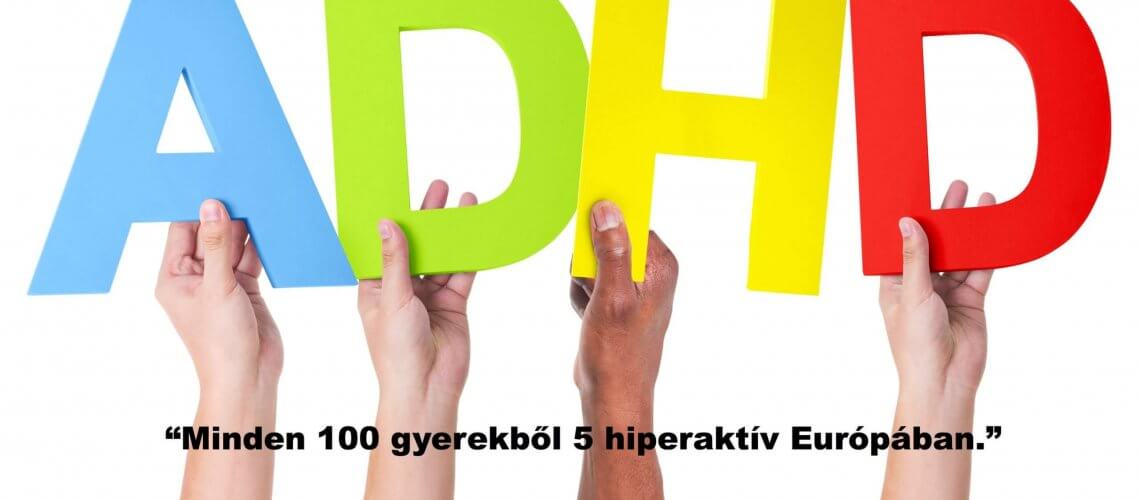 ADHD simptome