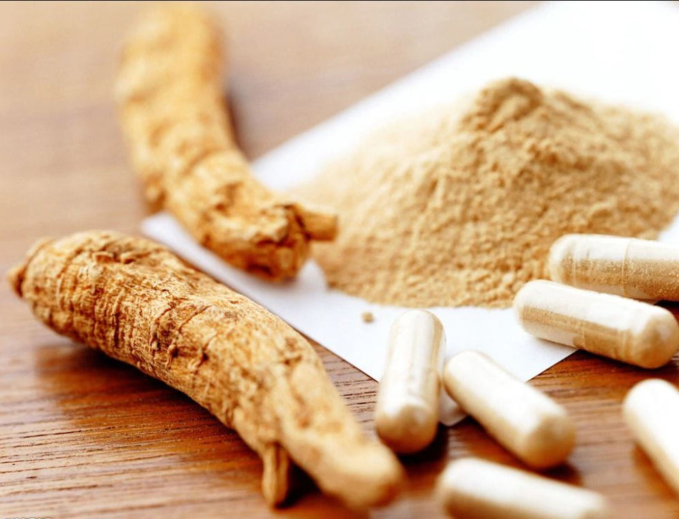 Ginseng Coreean Premium