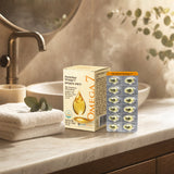 Capsule Coreene Omega-7 cu Vitamina E