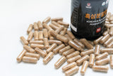 Capsule cu Ginseng Negru – 90 bucăți