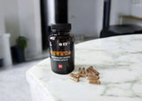 Capsule cu Ginseng Negru – 90 bucăți