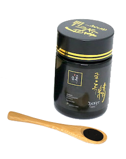 Extract de Ginseng Coreean Negru Premium 50g