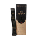 Ginseng Negru Coreean Concentrat 1pcs stick