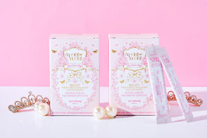 YeoriYeori Stick cu Colagen Vegetal Coreean – 2 cutii (porție pentru 1 lună)