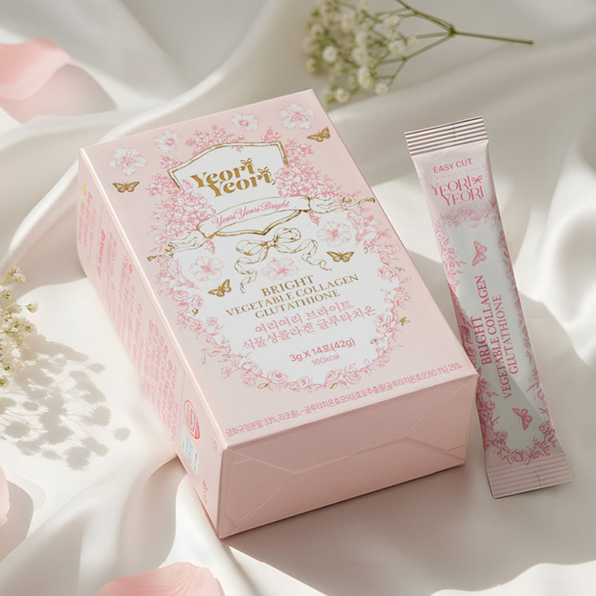 Stick cu Colagen Vegetal Coreean Premium