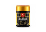 Extract de Ginseng Roșu Coreean și Usturoi Negru 50g
