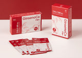 GinsenoCa Red Ginseng Film 20 buc