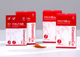 GinsenoCa Red Ginseng Film 20 buc