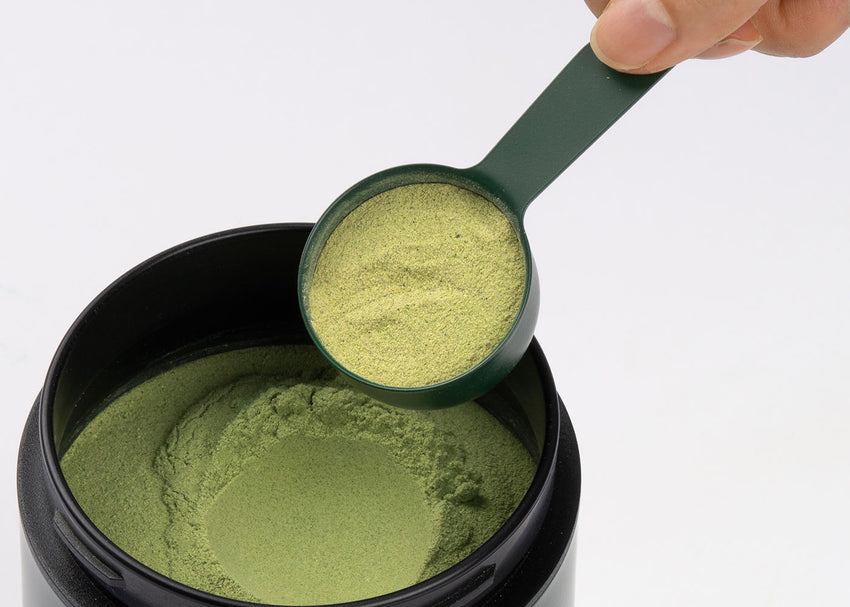 Multi Greens Coreean – 83 de ingrediente | Complex Vegetal Premium (360 g)