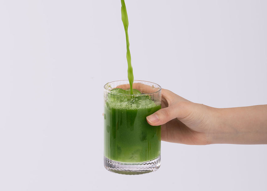 Multi Greens Coreean – 83 de ingrediente | Complex Vegetal Premium degustare 5 zile (5 plicuri)