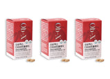 Ob-X – Tablete coreene pentru reducerea grăsimii viscerale 3x60 buc. PACHET