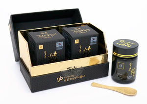 Extract de Ginseng Coreean Negru Premium 100g