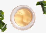 PETITFEE-GOLD- mască-hidrogel- pentru-ochi-hidratantă-și relaxantă-cu-ginseng-0