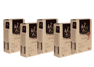 Premium Coreean Ginseng Instant Coffee 5x20 bucăți